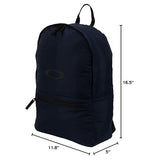 Oakley Freshman Packable RC Backpack, Fathom, 19L