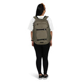 Osprey Proxima 30L Campus Laptop Backpack - Everyday Bag with Tech Storage, Bottle Pockets & Comfortable Carry, Earl Grey