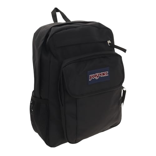 JanSport JS0A4NVC008 Union Pack Black
