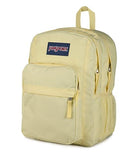 JanSport Big Plans Backpack, Lemon Ice
