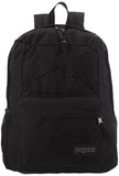 JANSPORT Unisex, Black, One Size