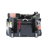 Timbuk2 Flight Classic Messenger Bag, M, Granite