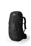 Gregory Stout, Forest Black, 45L, Casual