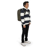 Osprey Proxima 30L Campus Laptop Backpack - Everyday Bag with Tech Storage, Bottle Pockets & Comfortable Carry, Earl Grey