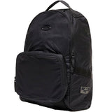 Oakley Packable Backpack, Blackout, One Size