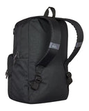 Quiksilver Men's Hog Back Luggage Carry-On, black, Einheitsgröße EU