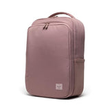 Herschel Kaslo Backpack Tech Ash Rose Tonal Daypack - 20L