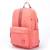INUK Work Backpack, Daypack, 19L Fit 13-Inch Laptop, Water Resistant RPET