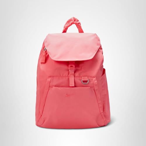Nike One Backpack, Sea Coral/Archaeo Pink/Sea Coral, MISC