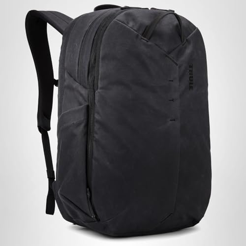 Thule Aion Travel Backpack 28L, Black