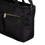 RADLEY London Montague Lane Medium Zip Top Nylon Satchel Crossbody Bag