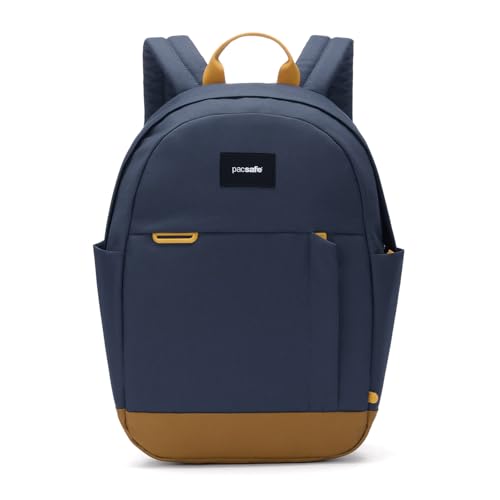 Pacsafe GO 15L Anti Theft Backpack | Backpacks4Less
