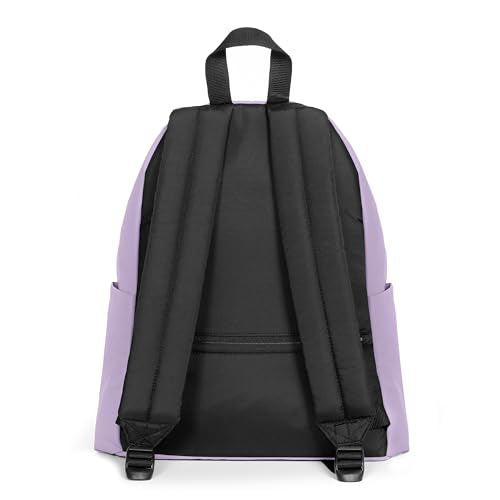 EASTPAK Day Pak'r – 24L Backpack with 14-inch Laptop Sleeve, Front & Security Pockets, Side Bottle Holder, Adjustable Straps, Orchid Lilac