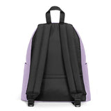 EASTPAK Day Pak'r – 24L Backpack with 14-inch Laptop Sleeve, Front & Security Pockets, Side Bottle Holder, Adjustable Straps, Orchid Lilac