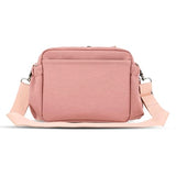 OGIO RISE CROSSBODY BACKPACK (Mohagony Rise)
