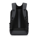 Pacsafe Metrosafe X Anti Theft 25L Backpack - With Padded 16" Laptop Sleeve, Slate