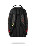 Sprayground WOLVERINE OFFICIAL COLLAB - DONT MESS WITH ME BACKPACK