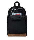 JanSport Right Pack Sleek, Black