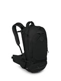 Osprey Escapist 25L Biking Backpack, Black, Medium/Large