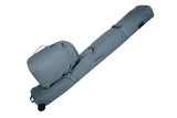 Thule RoundTrip 60L Backpack - Boot backpack for ski and snowboard travel - Soft pocket for goggles and helmet
