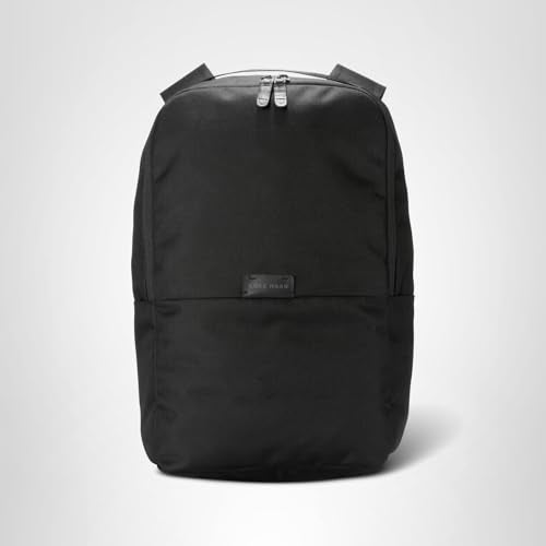 Cole Haan Men's Cortlandt Backpack, Black