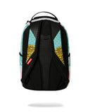 Sprayground MONOPOLY MAKE SURE IT'S ALL THERE BACKPACK