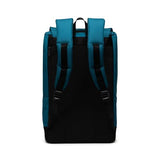 Herschel Unisex Little America Pro BACKPACK, Harbour Blue/Black, One Size, Classic