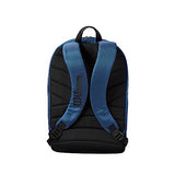Wilson Ultra V4 Tour Tennis Backpack - Blue, Holds up to 2 Rackets
