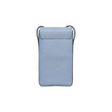 RADLEY London Longford Lane Women's Medium Phone Crossbody Bag, Smoke Blue