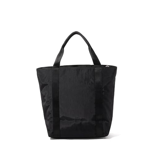 Via Crossbody Tote - Lightweight 12"x10.25"x5" Travel Crossbody Purse with RFID Card Slots and Adjustable Strap