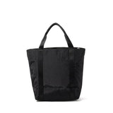 Via Crossbody Tote - Lightweight 12"x10.25"x5" Travel Crossbody Purse with RFID Card Slots and Adjustable Strap