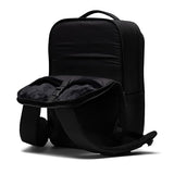 Herschel Kaslo Backpack Tech Black Backpack - 30L