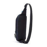 Pacsafe Vibe 150 2.5 Liter Anti Theft Crossbody Pack - Lockable Zippers, RFID Safe