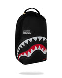 Sprayground SHARK CENTRAL - THREAD COUNT BACKPACK