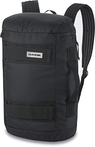 Dakine MISSION STREET BACKPACK 25L - BLACK | Backpacks4Less