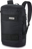 Dakine MISSION STREET BACKPACK 25L - BLACK