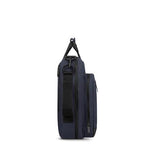 Solo New York Duane Hybrid Briefcase 15.6” Laptop Bag w/Tablet Pocket, Removable Shoulder Strap and Hideaway Backpack Straps