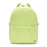 Pacsafe Women's Citysafe CX Anti Theft Convertible Backpack-Fits 11