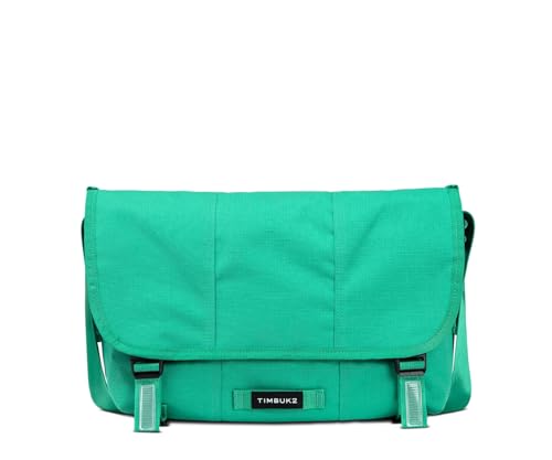Bolso mensajero clásico Timbuk2 Flight, M, Jade