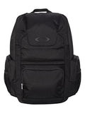 Oakley Crestible Enduro 25l Backpack, Blackout, One Size