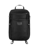 Mystery Ranch In & Out Packable Backpack – Lightweight, Weatherproof & Foldable for Easy Travel – Black, 18L