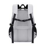buluuoor Basketball Star 23 Athletes Laptop Backpack Student Backpack Men Women Ultra Light Travel Bag (Black and White1)