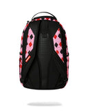 Sprayground HARLEY QUINN DC HAMMER BACKPACK