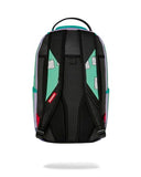 Sprayground RUGRATS SUSIE DRESS TO IMPRESS BACKPACK