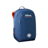 WILSON Roland-Garros 2026 Session de Soirée Backpack