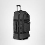 OGIO International Terminal, Black Pindot
