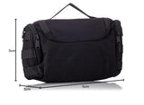 Maxpedition Aftermath Compact Toiletries Bag (Black)