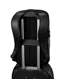 WILSON Football Signature Backpack - Black