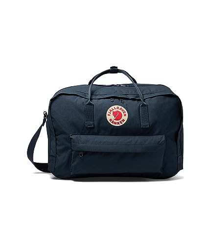 Fjällräven Kanken Weekender F23802-560, Navy | Backpacks4Less