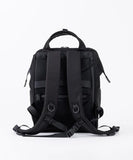 EXPAND5 Backpack A4 Water Repellent Base, GY, One Size